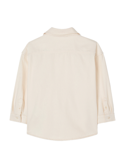 Tirabay cotton shirt