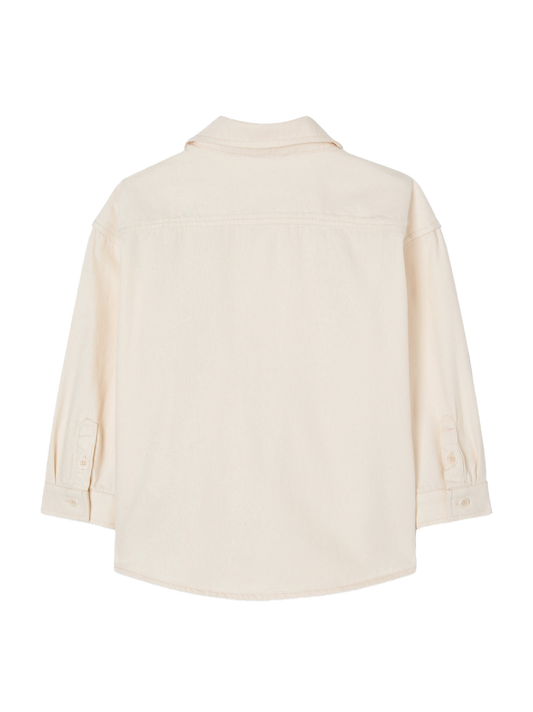 Tirabay cotton shirt