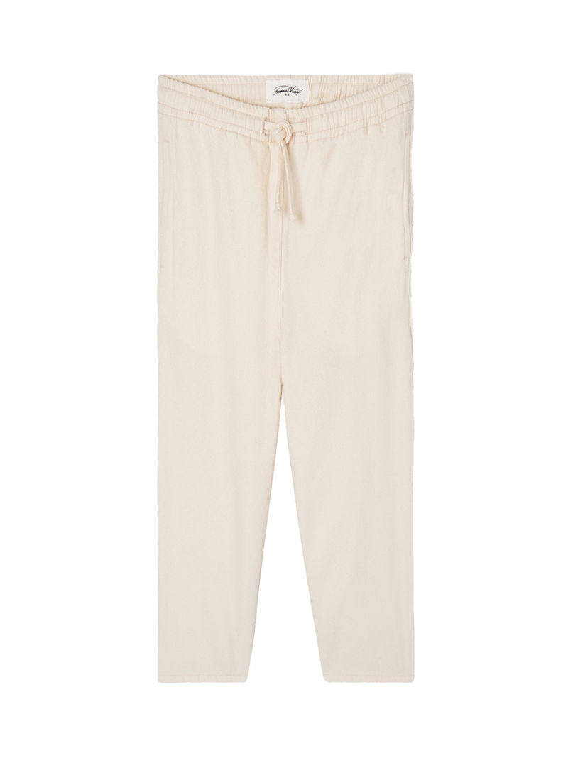 Tirabay loose trousers