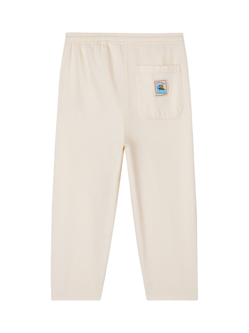 Tirabay loose trousers