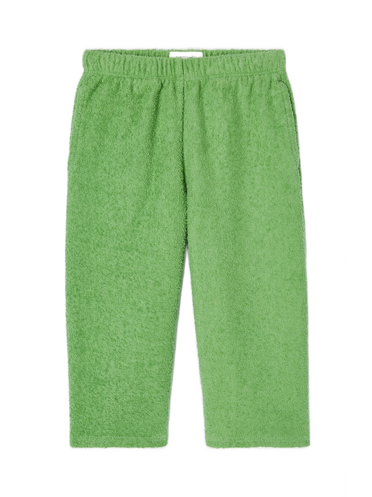 Bobypark cotton sweatpants