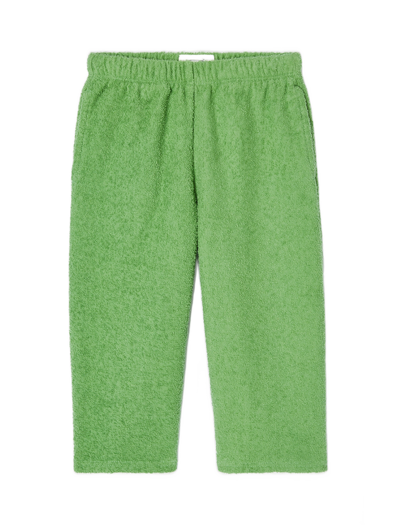 Bobypark cotton sweatpants