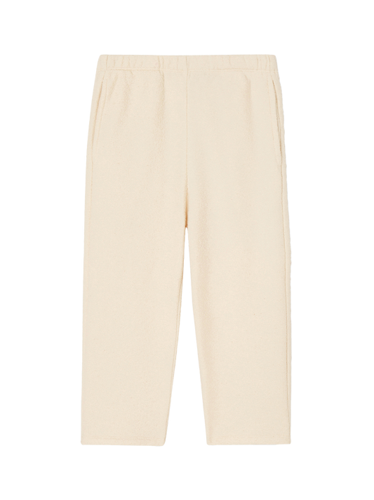 Bobypark cotton sweatpants