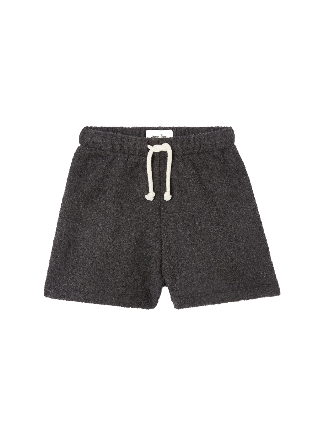 Pantalones cortos Bobypark de boucle