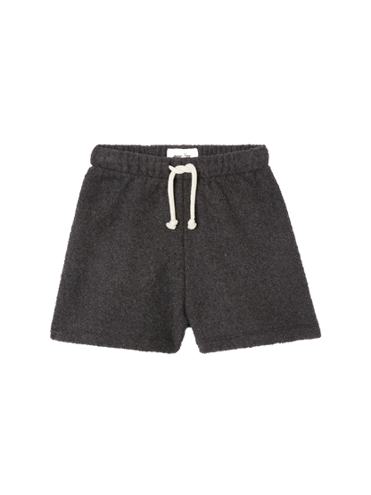 Pantalones cortos Bobypark de boucle