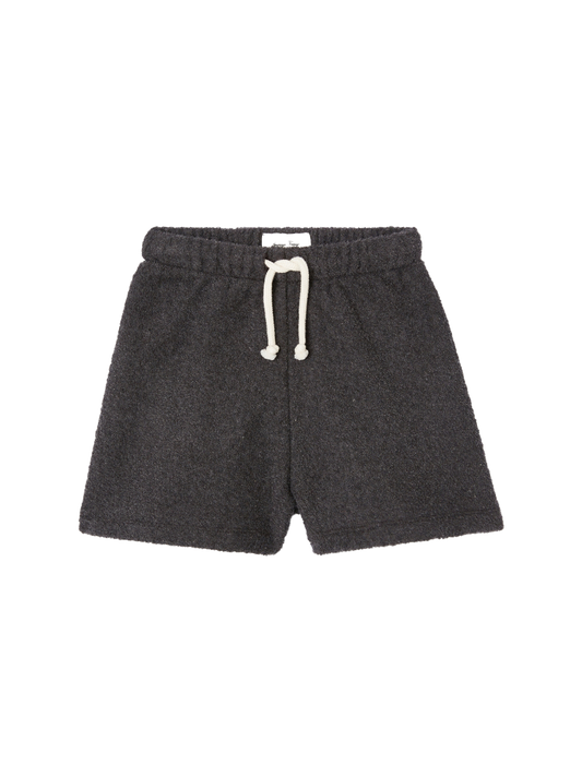 Pantalones cortos Bobypark de boucle