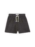 Pantalones cortos Bobypark de boucle