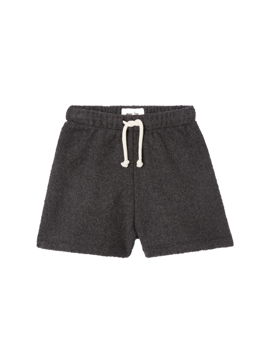 Bobypark boucle shorts