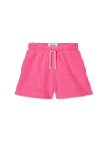 Bobypark boucle shorts