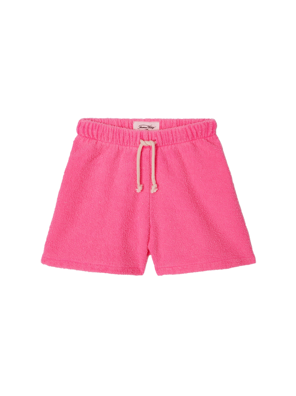 Bobypark boucle shorts