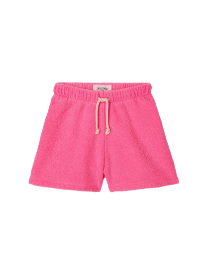 Bobypark boucle shorts