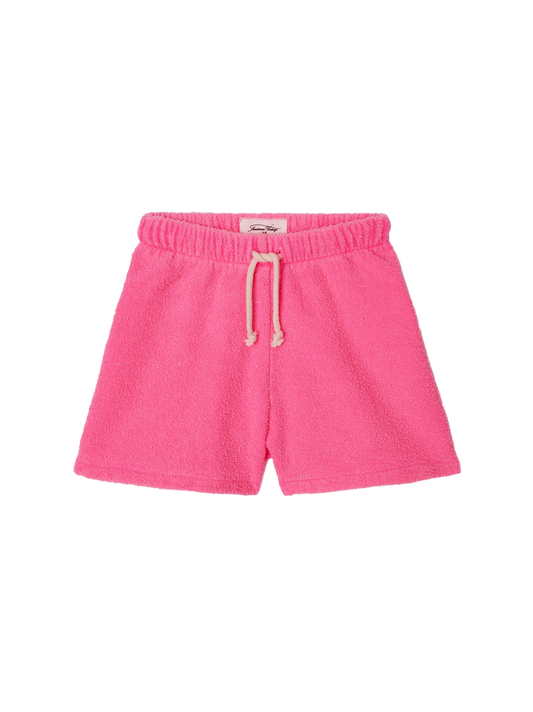 Bobypark boucle shorts