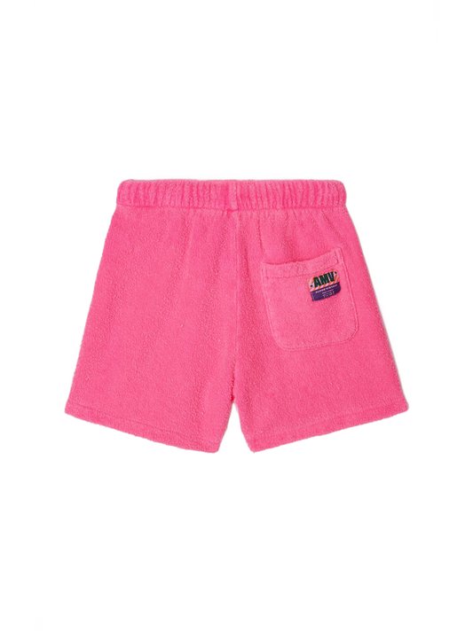 Bobypark boucle shorts