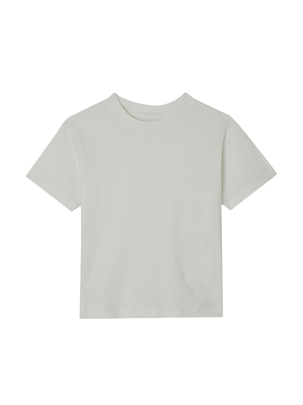 Gamipa basic cotton t-shirt