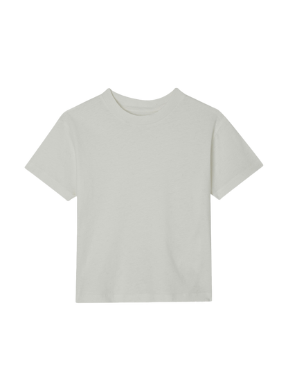 Gamipa basic cotton t-shirt