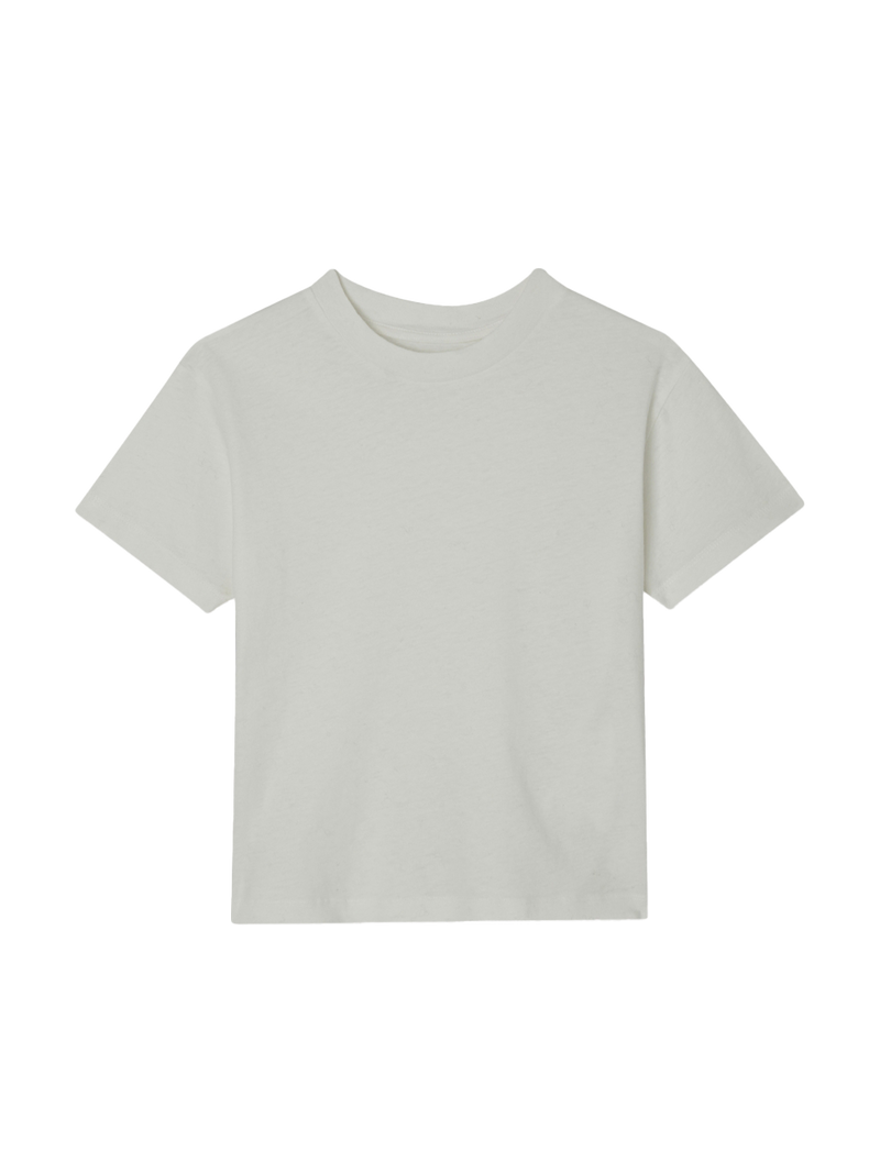 T-shirt basic di Gamipa in cotone