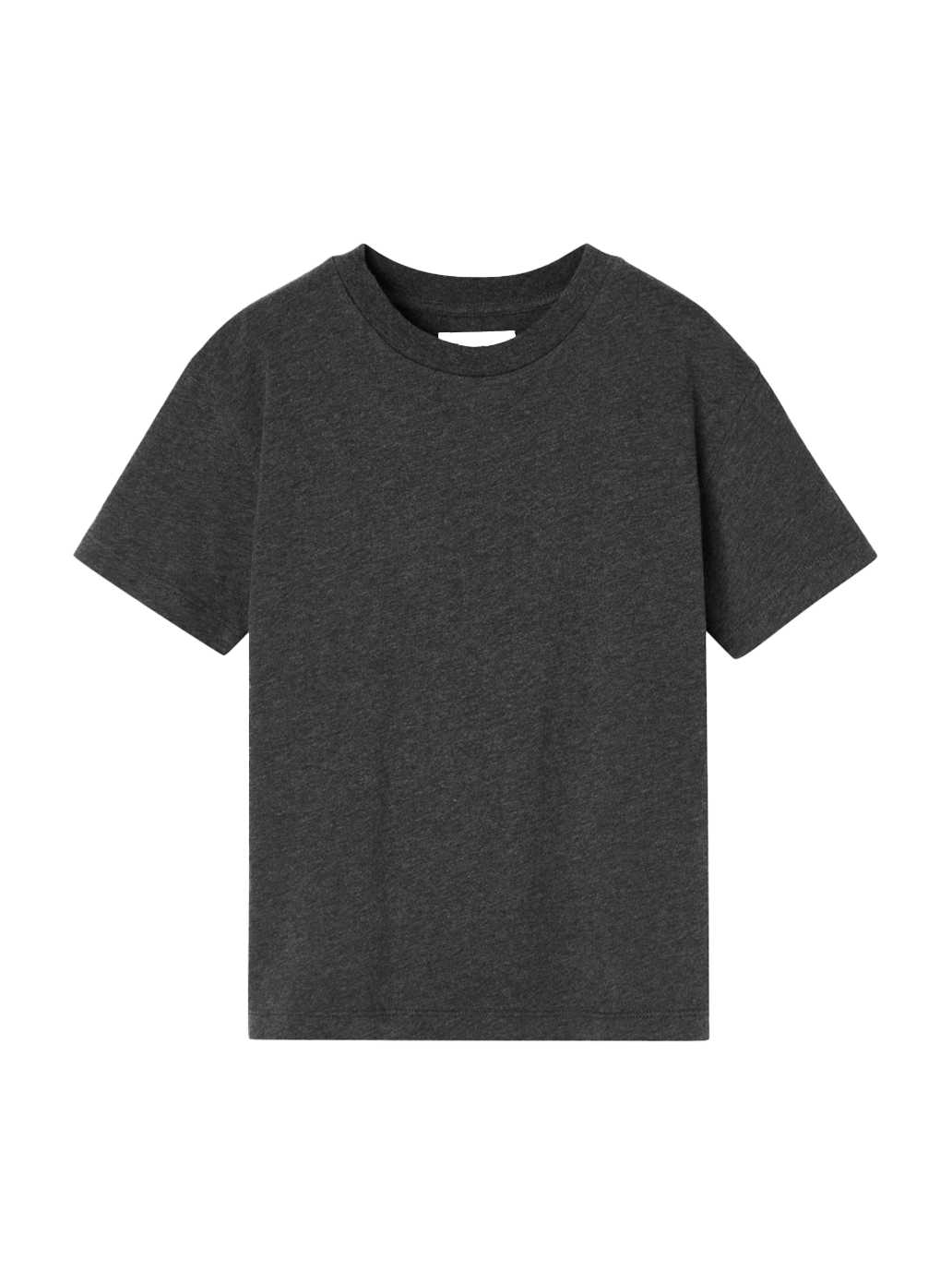 Gamipa basic cotton t-shirt