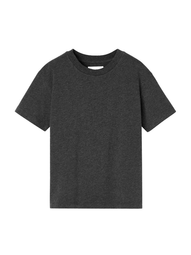 Gamipa basic cotton t-shirt