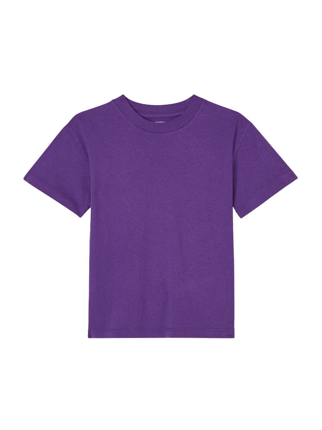 T-shirt basic di Gamipa in cotone