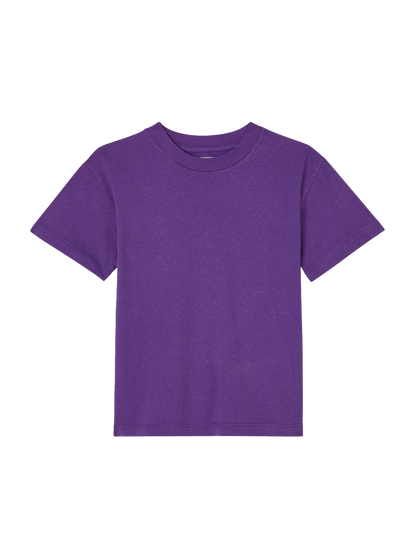 Gamipa basic cotton t-shirt