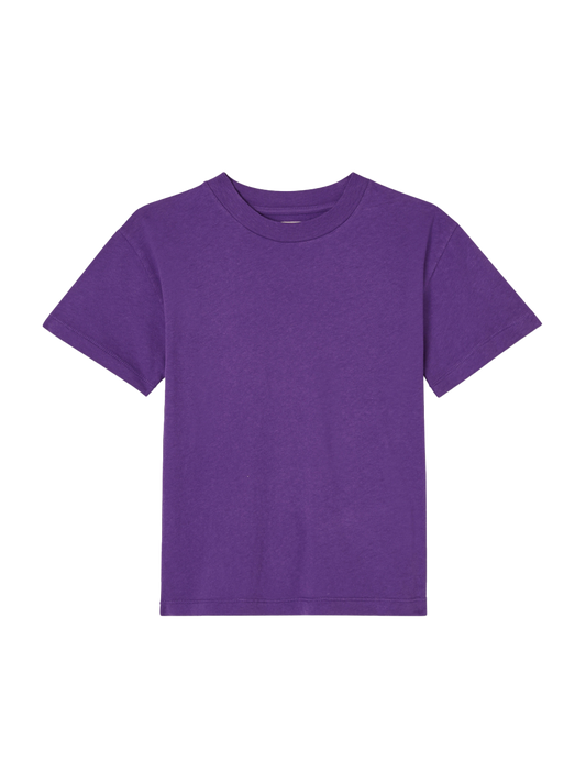 T-shirt basic di Gamipa in cotone