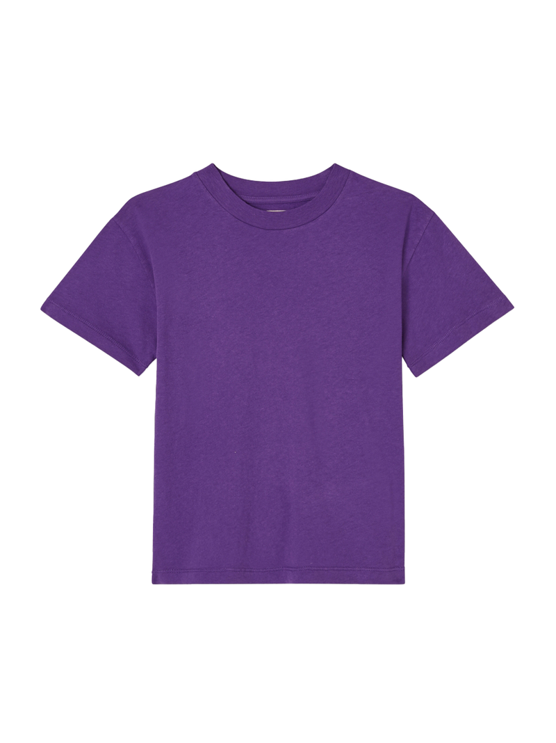 T-shirt basic di Gamipa in cotone