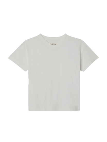 Gamipa basic cotton t-shirt