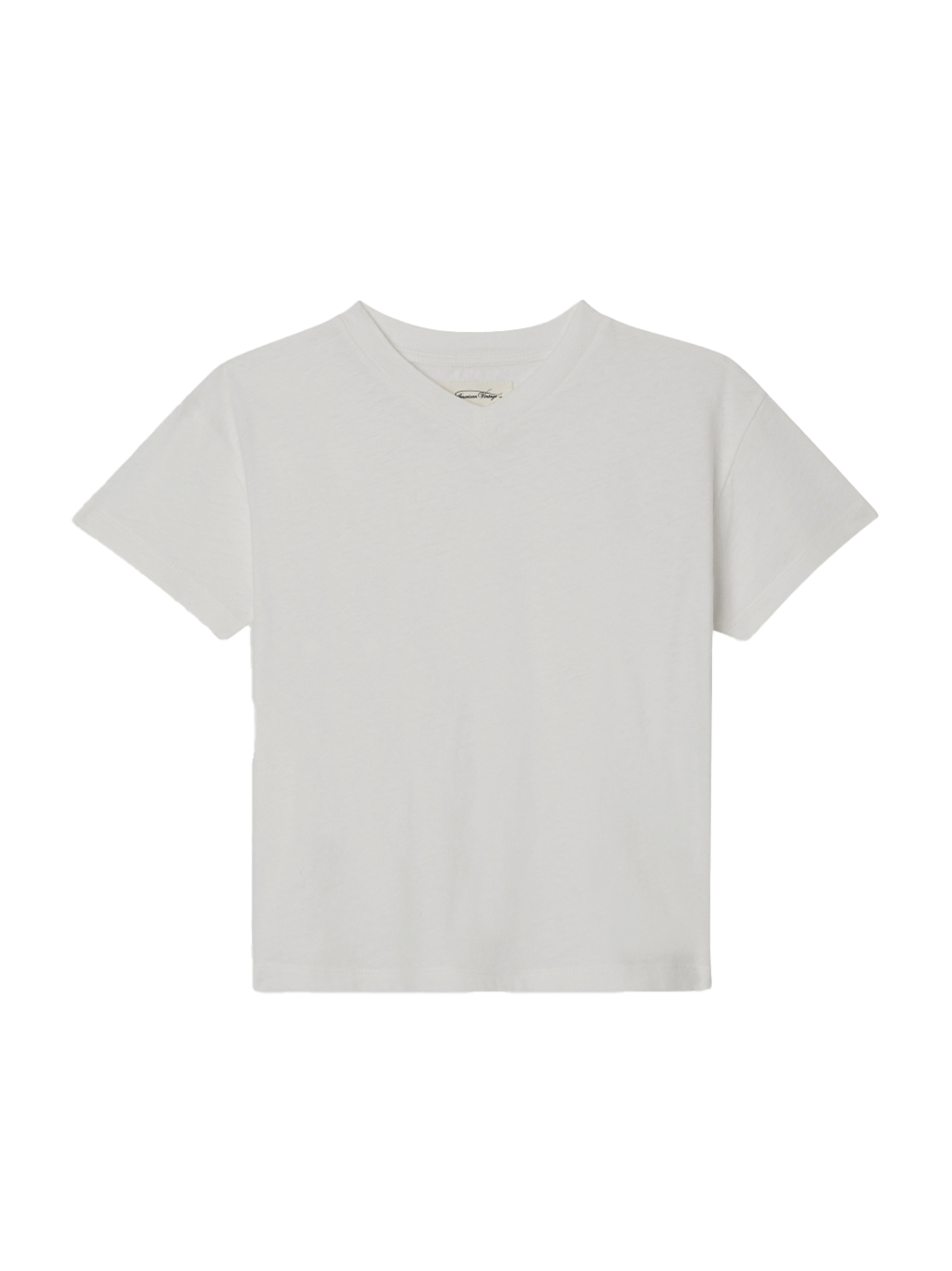 Gamipa basic cotton t-shirt