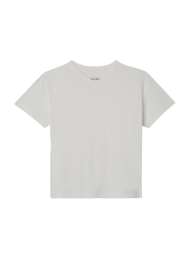 Gamipa basic cotton t-shirt