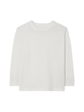 Camiseta Baisc de manga larga confeccionada en suave algodón Gamipa.