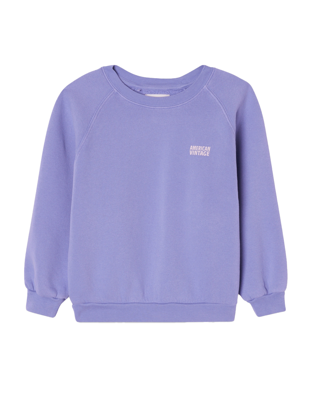 Izubird basic sweatshirt