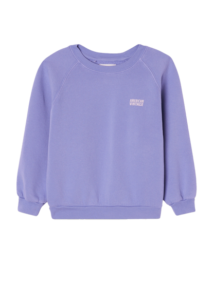 Izubird basic sweatshirt