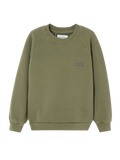 Izubird basic sweatshirt