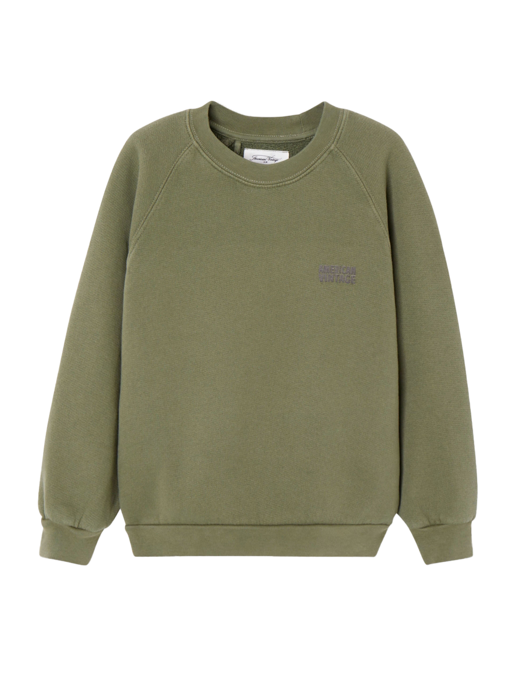 Izubird basic sweatshirt