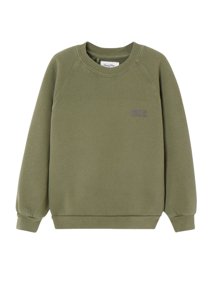 Izubird basic sweatshirt