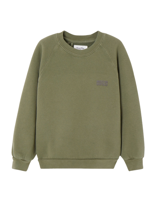 Izubird basic sweatshirt