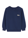 Izubird basic sweatshirt