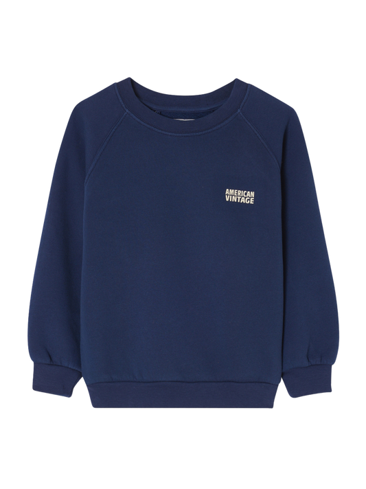 Izubird basic sweatshirt