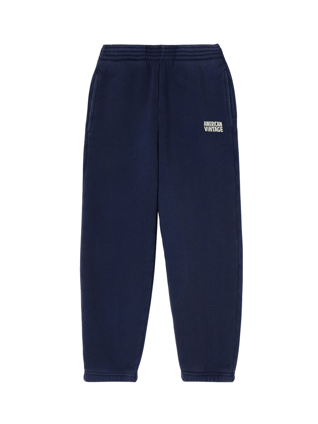 Izubird soft sweatpants with drawstring