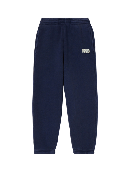 Izubird soft sweatpants with drawstring