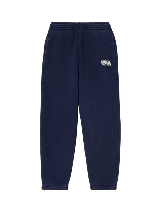 Izubird soft sweatpants with drawstring