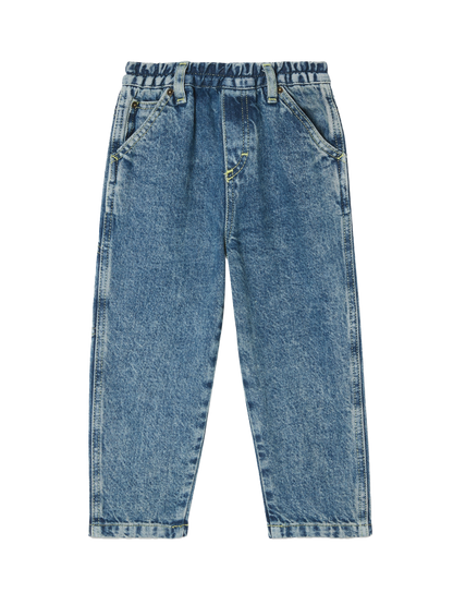 Pantaloni in denim Joybird con tasche