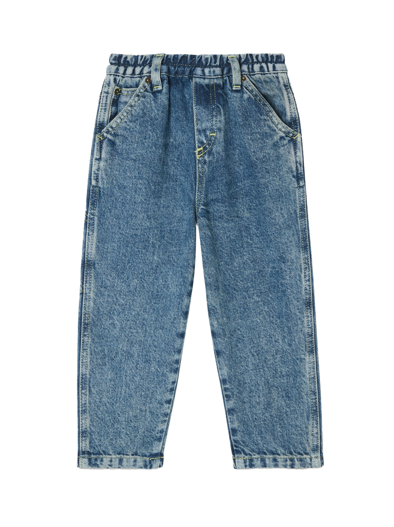 Pantaloni in denim Joybird con tasche