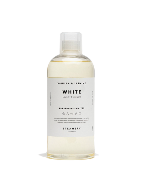 Ecological White washing liquid