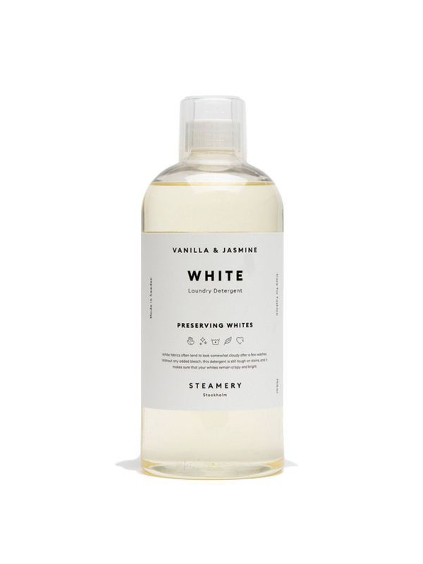 Ecological White washing liquid