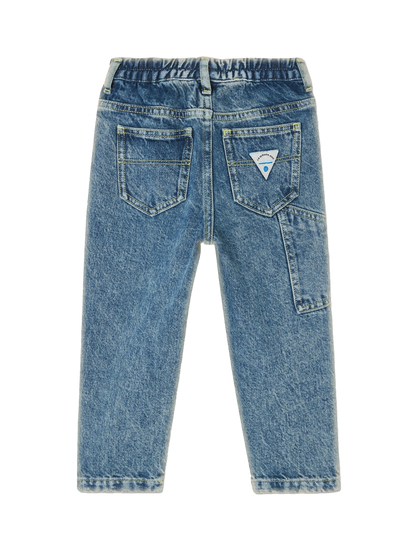 Pantaloni in denim Joybird con tasche