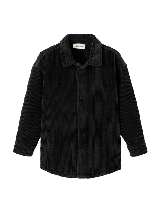 Padow corduroy button-down shirt