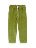 Padow loose corduroy trousers