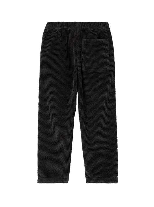 Padow loose corduroy trousers