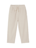 Padow loose corduroy trousers